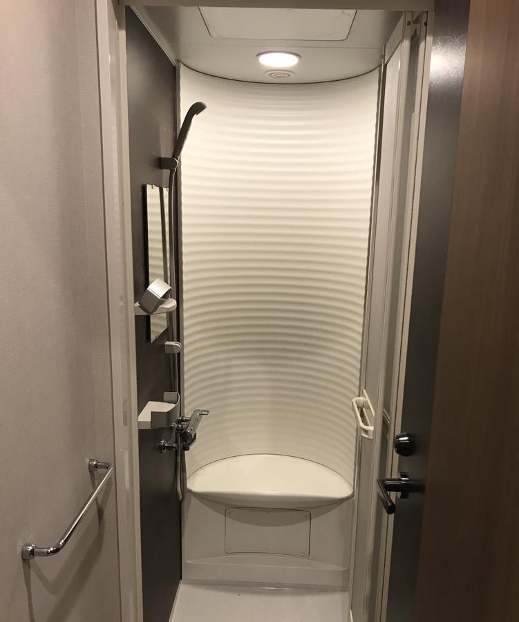 Dormy Inn Global Cabin Hamamatsu Ngoại thất bức ảnh