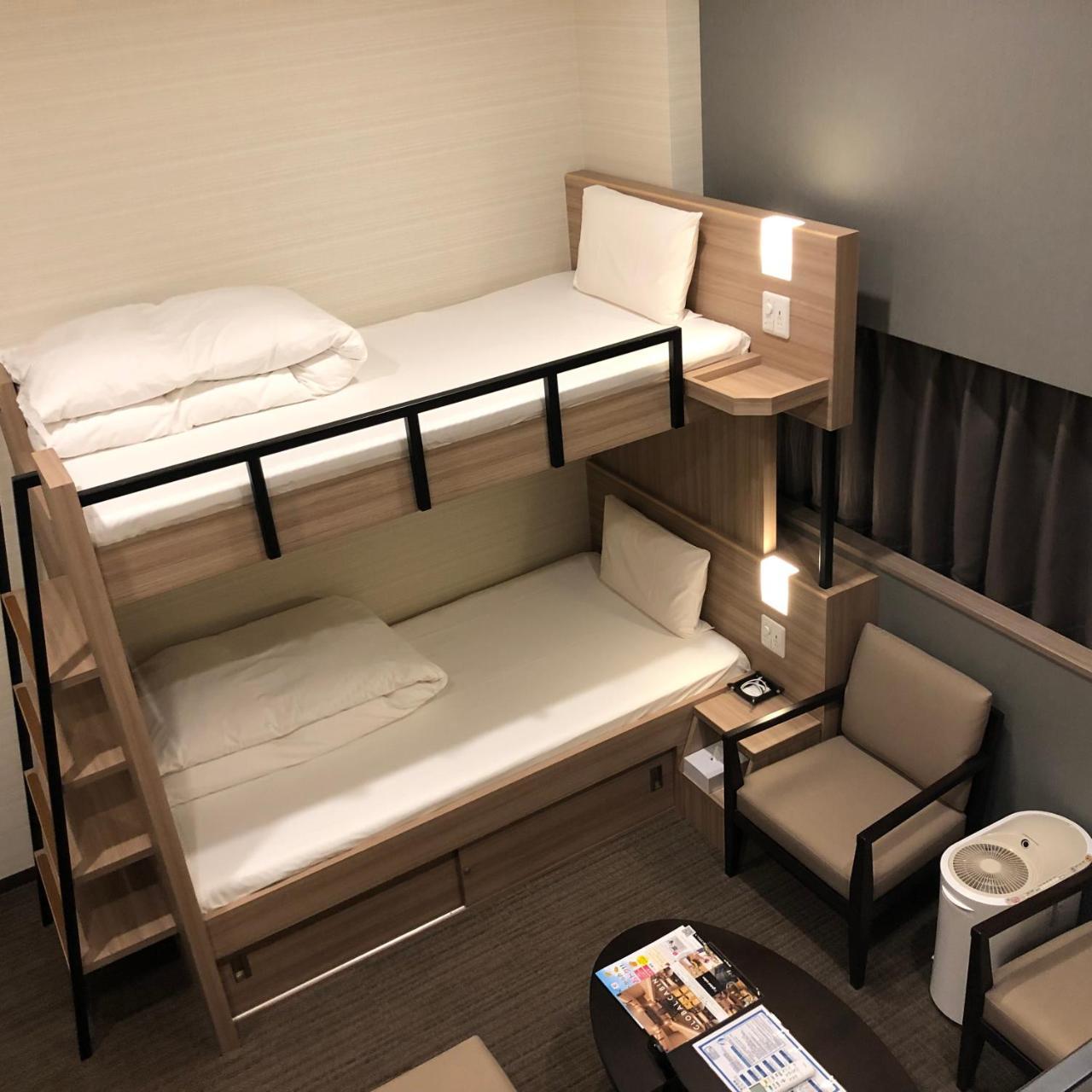 Dormy Inn Global Cabin Hamamatsu Ngoại thất bức ảnh