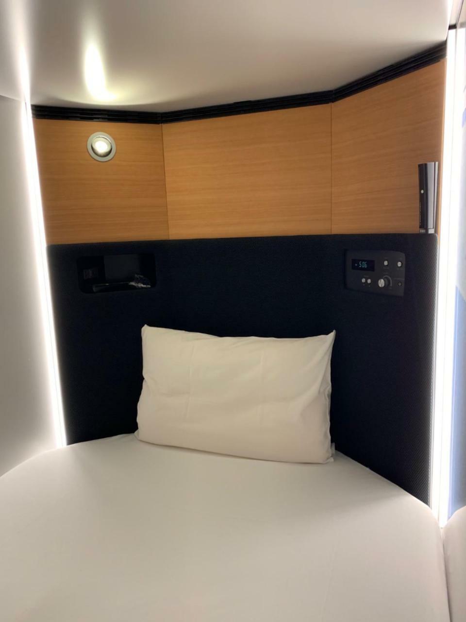 Dormy Inn Global Cabin Hamamatsu Ngoại thất bức ảnh