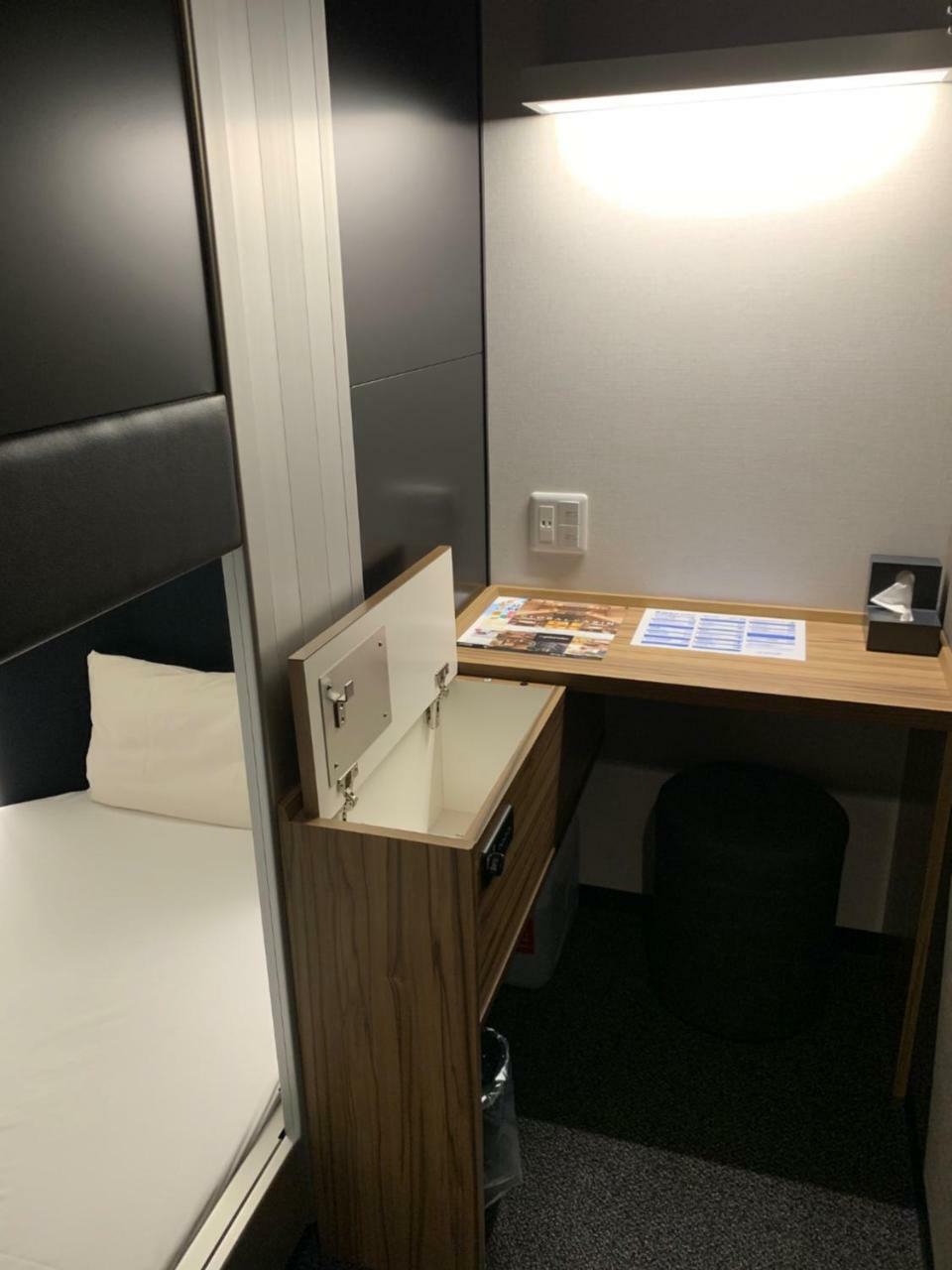 Dormy Inn Global Cabin Hamamatsu Ngoại thất bức ảnh