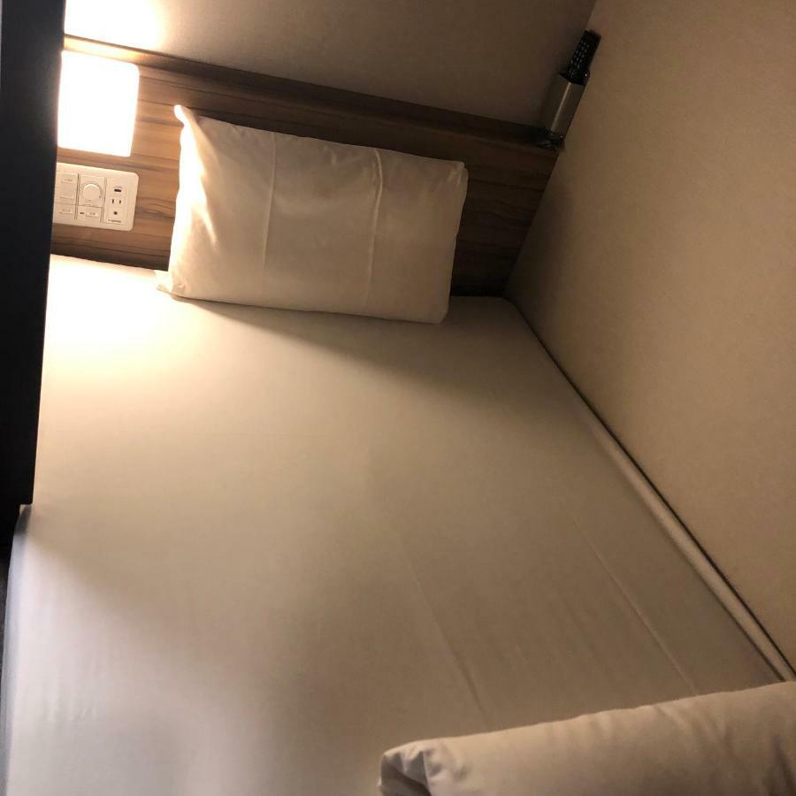 Dormy Inn Global Cabin Hamamatsu Ngoại thất bức ảnh